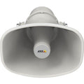 Altavoz de red Axis C1310-E 01796-001 280 Hz a 12.50 kHz, normas TAA