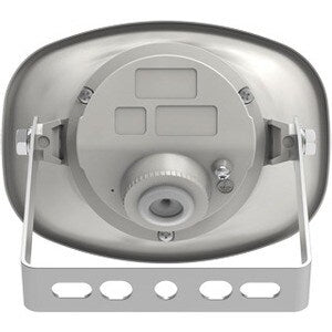 Altavoz de red Axis C1310-E 01796-001 280 Hz a 12.50 kHz, normas TAA