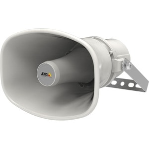 Altavoz de red Axis C1310-E 01796-001 280 Hz a 12.50 kHz, normas TAA