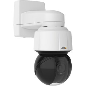 Cámara de red Axis Q6135-LE 2MP HD, zoom 32x y visión nocturna 250m