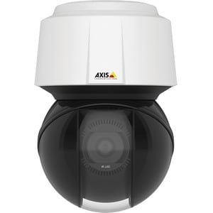 Cámara de red Axis Q6135-LE 2MP HD, zoom 32x y visión nocturna 250m