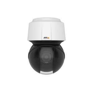 Cámara de red Axis Q6135-LE 2MP HD, zoom 32x y visión nocturna 250m