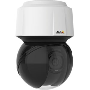 Cámara de red Axis Q6135-LE 2MP HD, zoom 32x y visión nocturna 250m