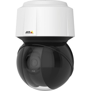 Cámara de red Axis Q6135-LE 2MP HD, zoom 32x y visión nocturna 250m