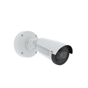 Cámara de red Axis P1455-LE 2 MP Full HD IR 40 m IP66/IP67