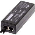 Inyector PoE Axis 02172-004 30W Gigabit 1 puerto PoE negro