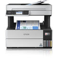 Impresora multifunción Epson L6490 EcoTank, inalámbrica, dúplex