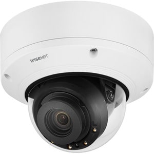 Cámara de red Hanwha Techwin PND-A9081RV 4K, 8MP, infrarrojo 30m