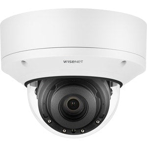 Cámara de red Hanwha Techwin PND-A9081RV 4K, 8MP, infrarrojo 30m