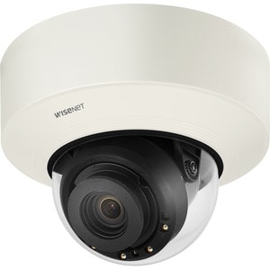 Cámara de red Hanwha Techwin PND-A9081RV 4K, 8MP, infrarrojo 30m
