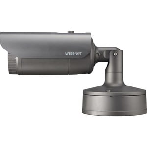Cámara de red Hanwha Techwin PNO-A9081R 8 MP 4K IR 30 m IP66/IP67