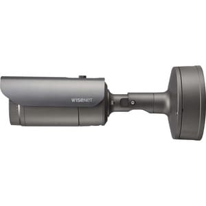 Cámara de red Hanwha Techwin PNO-A9081R 8 MP 4K IR 30 m IP66/IP67