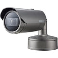 Cámara de red Hanwha Techwin PNO-A9081R 8 MP 4K IR 30 m IP66/IP67
