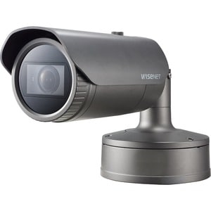 Cámara de red Hanwha Techwin PNO-A9081R 8 MP 4K IR 30 m IP66/IP67