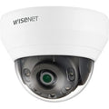 Cámara domo Hanwha Techwin QND-6012R 2 MP Full HD IR 20 m