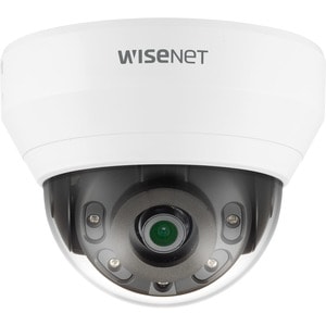 Cámara domo Hanwha Techwin QND-6012R 2 MP Full HD IR 20 m