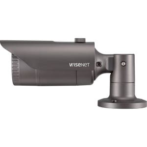 Cámara de red Hanwha Techwin QNO-6012R 2 MP, bala, H.265