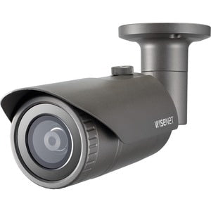 Cámara de red Hanwha Techwin QNO-6012R 2 MP, bala, H.265