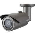 Cámara de red Hanwha Techwin QNO-6012R 2 MP, bala, H.265