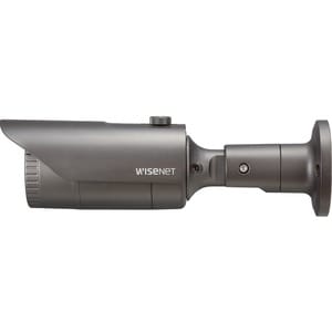 Cámara de red Hanwha Techwin QNO-6012R 2 MP, bala, H.265