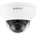 Cámara de red Hanwha Techwin QNV-8010R 5MP, H.265 y visión 20m