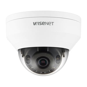 Cámara de red Hanwha Techwin QNV-8010R 5MP, H.265 y visión 20m