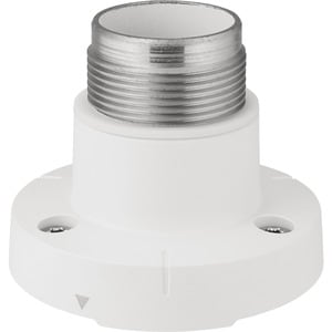 Soporte para cámara Hanwha Techwin SBP-156HMW aluminio, blanco