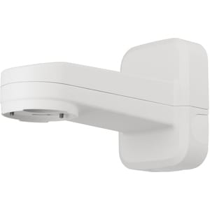 Soporte de pared Hanwha Techwin SBP-156WMW para cámara red aluminio