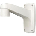 Soporte de pared Hanwha Techwin SBP-300WM1 para cámara PTZ aluminio