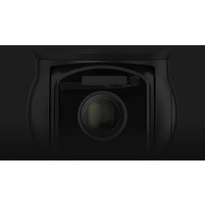 Cámara IP Hanwha Techwin XNP-6400R 2 MP PTZ 40x IR 200 m