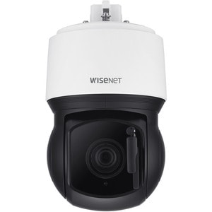 Cámara PTZ Hanwha Techwin XNP-6400RW 2 MP Full HD, zoom óptico 40x