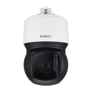 Cámara PTZ Hanwha Techwin XNP-6400RW 2 MP Full HD, zoom óptico 40x