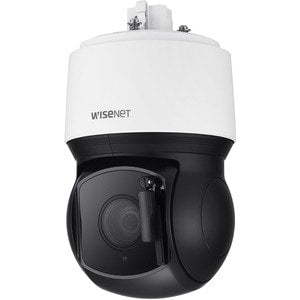 Cámara PTZ Hanwha Techwin XNP-6400RW 2 MP Full HD, zoom óptico 40x