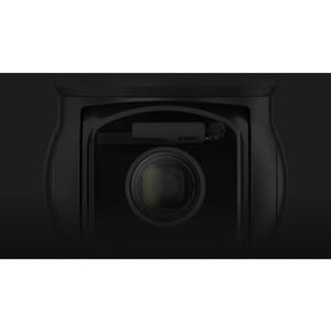 Cámara PTZ Hanwha Techwin XNP-6400RW 2 MP Full HD, zoom óptico 40x
