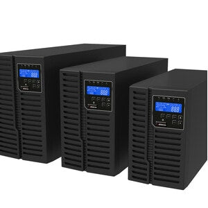 UPS Ablerex ARES Plus AB-ARPLUS3000 3kVA/2.70kW, torre, 8 tomas