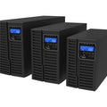 UPS Ablerex ARES Plus AB-ARPLUS3000 3kVA/2.70kW, torre, 8 tomas