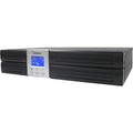 Ups interactiva Ablerex AB-SR1000 1 kVA/500 W, 2U rack/torre, 8 tomas