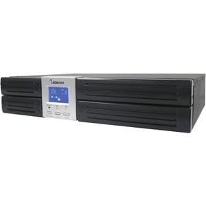 UPS Ablerex AB-SR1500 1.50kVA/900W, rack/torre 2U, 8 NEMA 5-15R