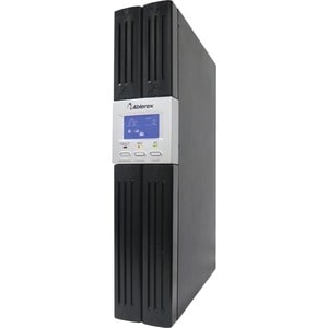 UPS Ablerex AB-SR1500 1.50kVA/900W, rack/torre 2U, 8 NEMA 5-15R