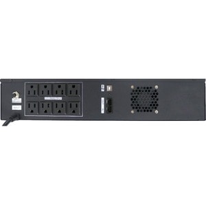 UPS Ablerex AB-SR1500 1.50kVA/900W, rack/torre 2U, 8 NEMA 5-15R