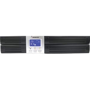 UPS Ablerex AB-SR1500 1.50kVA/900W, rack/torre 2U, 8 NEMA 5-15R