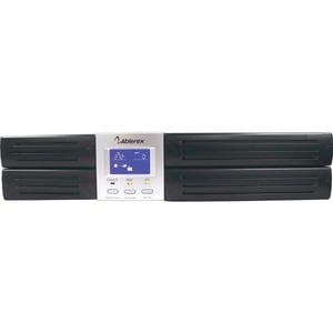 UPS interactiva Ablerex AB-SR2000 2kVA/1.20kW, 2U, 8 NEMA 5-15R