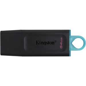 Memoria USB Kingston DataTraveler Exodia DTX 64 GB, USB 3.2 Gen 1