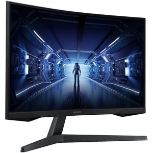 Monitor Samsung Odyssey G5 C34G55TWWN 34 pulgadas WQHD 165Hz 1ms