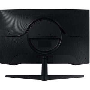 Monitor Samsung Odyssey G5 C34G55TWWN 34 pulgadas WQHD 165Hz 1ms