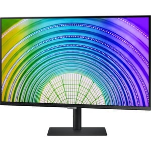 Monitor Samsung S32A600UUN LS32A600UUNXGO 32" WQHD USB-C 75 Hz
