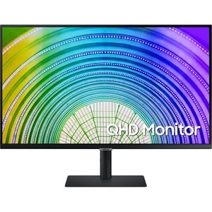 Monitor Samsung S32A600UUN LS32A600UUNXGO 32" WQHD USB-C 75 Hz