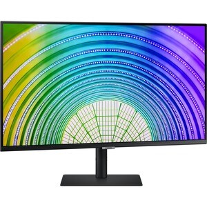 Monitor Samsung S32A600UUN LS32A600UUNXGO 32" WQHD USB-C 75 Hz