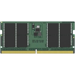 Módulo RAM Kingston ValueRAM KVR48S40BD8K2-64 64GB DDR5 4800MHz SODIMM