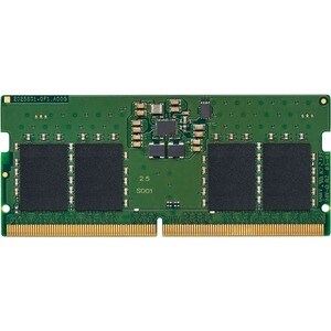 Memoria RAM Kingston KVR48S40BS6K2-16 16 GB DDR5 4800 MHz SODIMM